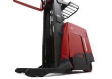 Schubstapler Elektro RAYMOND 7500