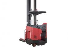 Schubstapler Elektro RAYMOND 7700