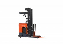 Schubstapler Elektro Toyota 9BRU18