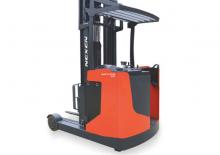 Schubstapler Elektro Nexen APR20N-S
