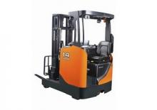 Schubstapler Elektro Doosan BR 15 *