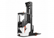 Schubstapler Elektro Bobcat BR16J-9