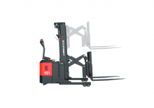 Schubstapler Elektro EP CQE15S