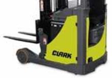 Schubstapler Elektro Clark CRT 13 K ac