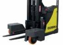 Schubstapler Elektro Clark CRT 25 4-D ac