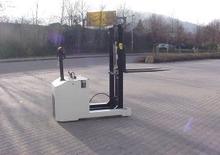 Schubstapler Elektro Baka EGS 1.5