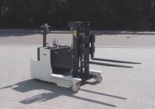 Schubstapler Elektro Baka EGS 70-1204