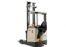 Schubstapler Elektro Crown ESR 1020-30