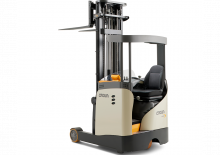 Schubstapler Elektro Crown ESR 1060-2.0