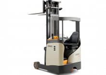 Schubstapler Elektro Crown ESR 1060-45