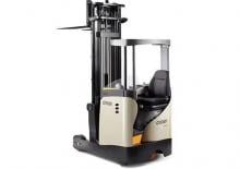 Schubstapler Elektro Crown ESR 5220-30