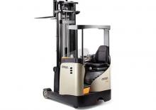 Schubstapler Elektro Crown ESR 5240 1.4