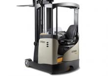 Schubstapler Elektro Crown ESR 5260 1.4