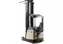 Schubstapler Elektro Crown ESR 5280 S 2.0