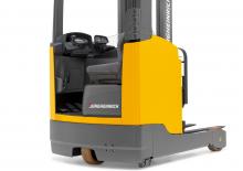 Schubstapler Elektro Jungheinrich ETM 216