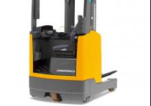 Schubstapler Elektro Jungheinrich ETM 325