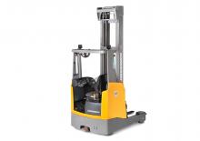 Schubstapler Elektro Jungheinrich ETV MC 320