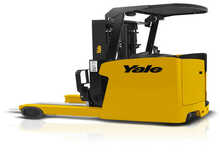 Schubstapler Elektro Yale FBR18SZ