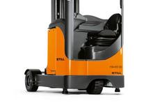 Schubstapler Elektro Still FM-SE 14