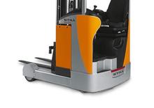 Schubstapler Elektro Still FM-X 14