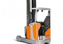 Schubstapler Elektro Still FM-X 17 SE