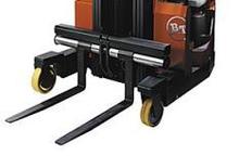 Schubstapler Elektro BT Freflex