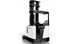Schubstapler Elektro TCM FRSB 20-8