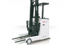 Schubstapler Elektro TCM (J-)FRB10-9LC