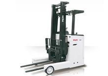 Schubstapler Elektro TCM (J-)FRB12-9L