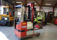 Schubstapler Elektro Sichelschmidt M 1212