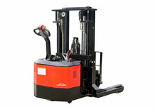 Schubstapler Elektro Linde ML14ASX