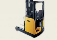Schubstapler Elektro Yale MR14