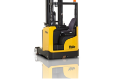 Schubstapler Elektro Yale MR 20 W