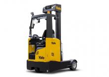 Schubstapler Elektro Yale MRO20