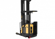 Schubstapler Elektro Yale NDR030EC
