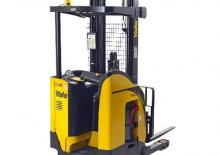 Schubstapler Elektro Yale NDR035EB