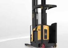 Schubstapler Elektro Yale NDR035EC
