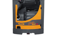 Schubstapler Elektro OMG Neos 13 K ac 