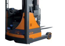Schubstapler Elektro OMG Neos II 14 AC 