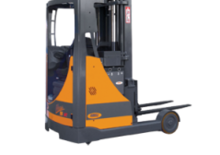 Schubstapler Elektro OMG Neos II 16 AC EX 