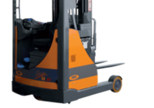 Schubstapler Elektro OMG Neos II 20 AC EX 