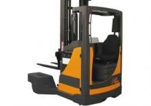 Schubstapler Elektro OMG Neos II 25 MULTI ac