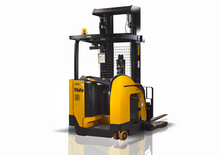 Schubstapler Elektro Yale NR035EB