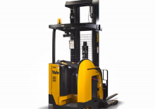 Schubstapler Elektro Yale NR040EB