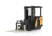 Schubstapler Elektro Yale NR040EC
