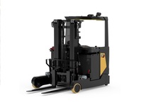 Schubstapler Elektro Caterpillar NR14N2L