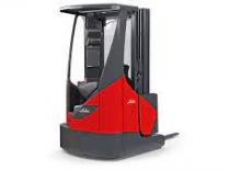 Schubstapler Elektro Linde R14X