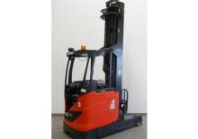 Schubstapler Elektro Linde R16HD