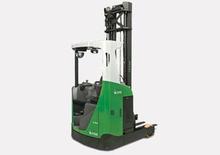 Schubstapler Elektro Cesab R 316