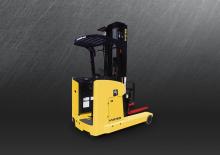 Schubstapler Elektro Hyster R2.00E(T)X